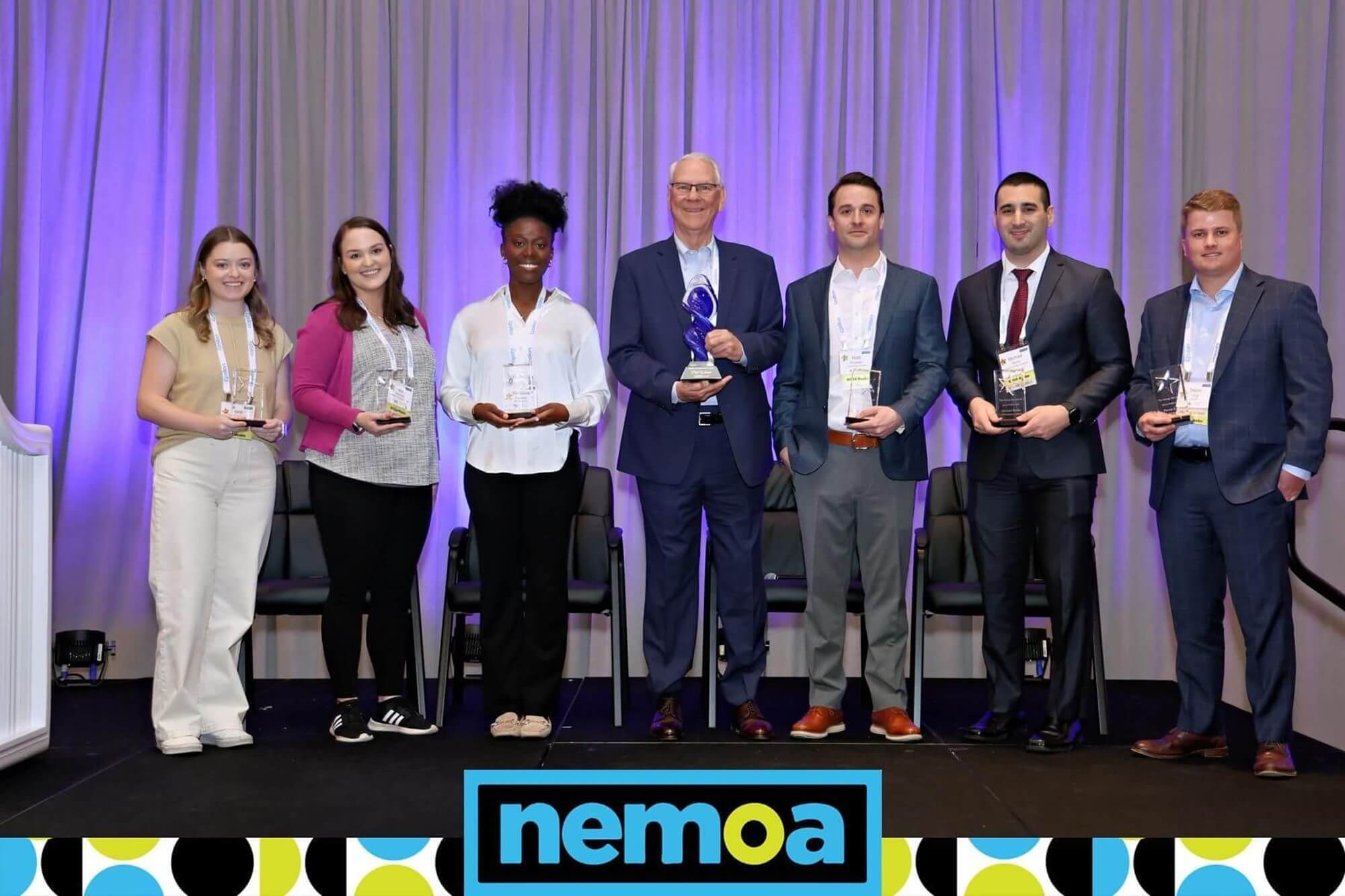 Nemoa-1