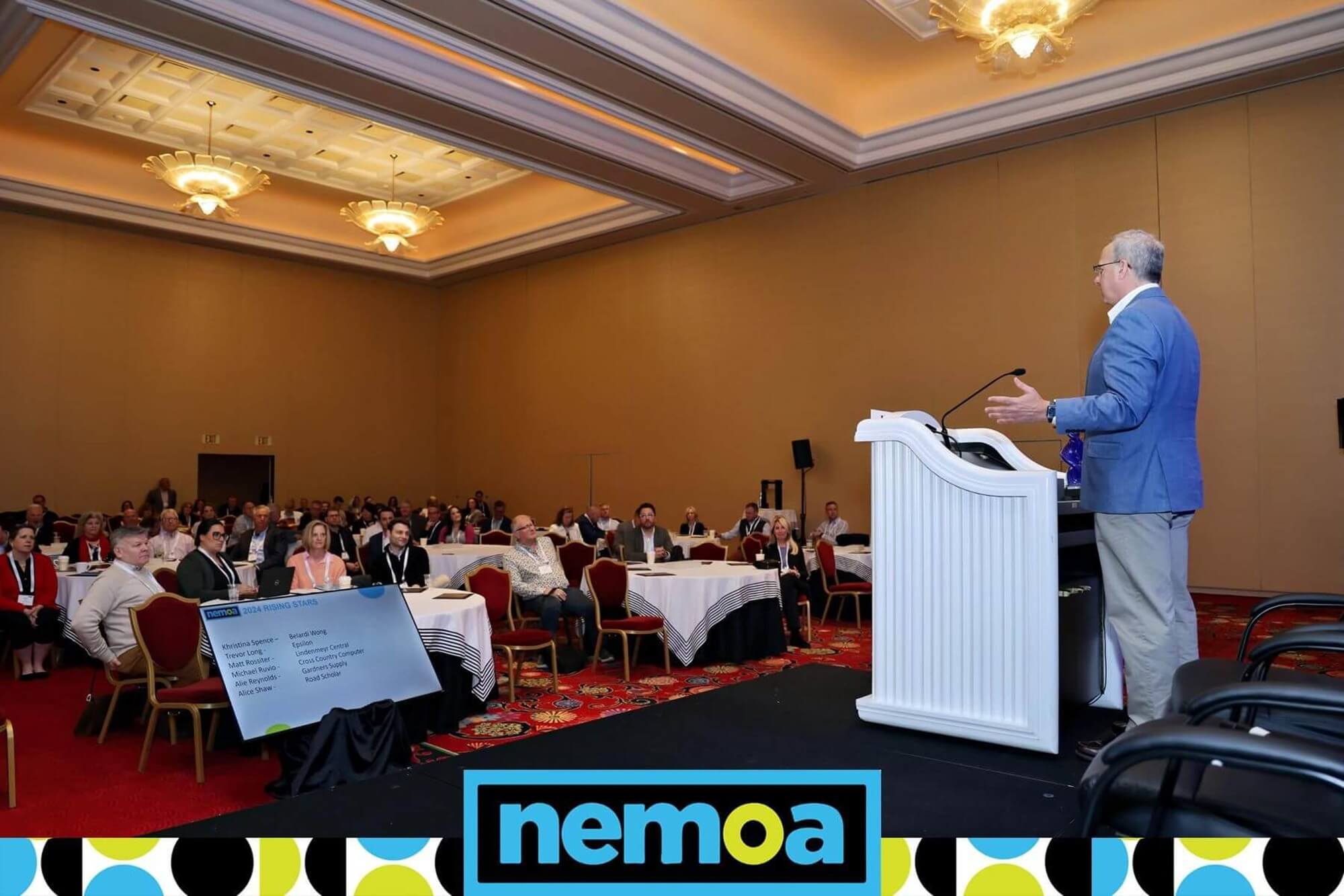 Nemoa-3