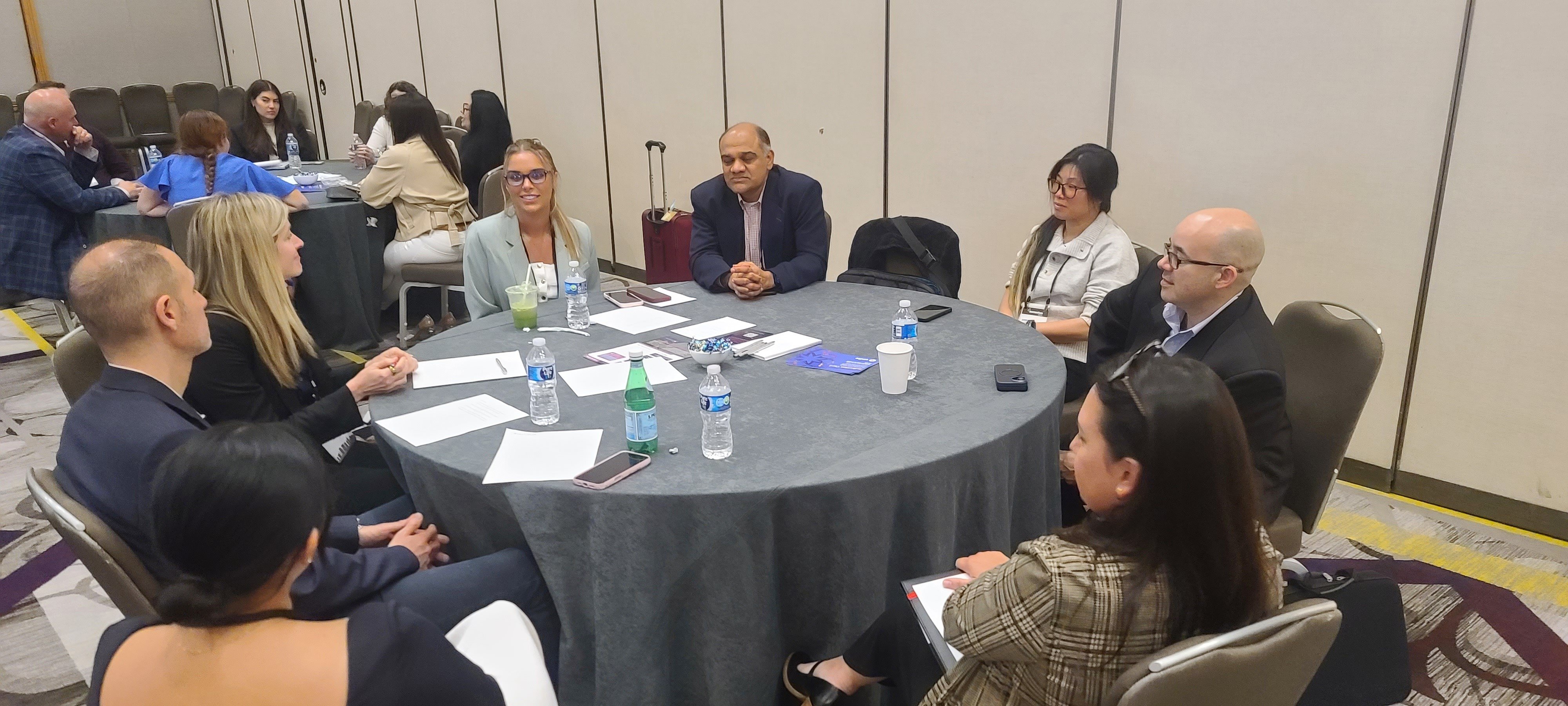 RIPM-Roundtable