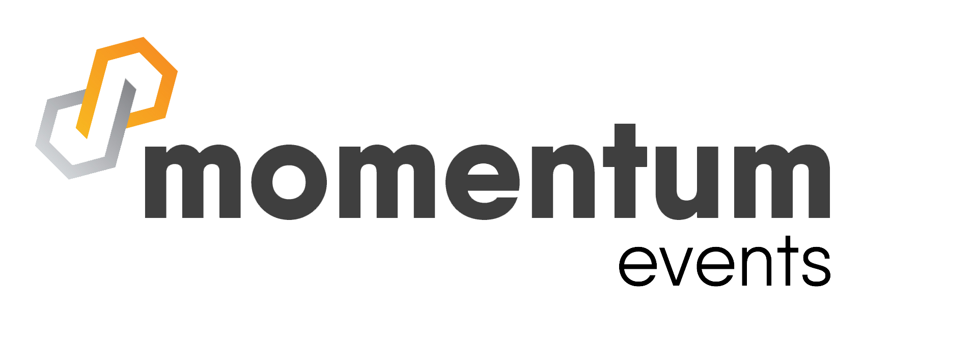 Momentum Events Logo