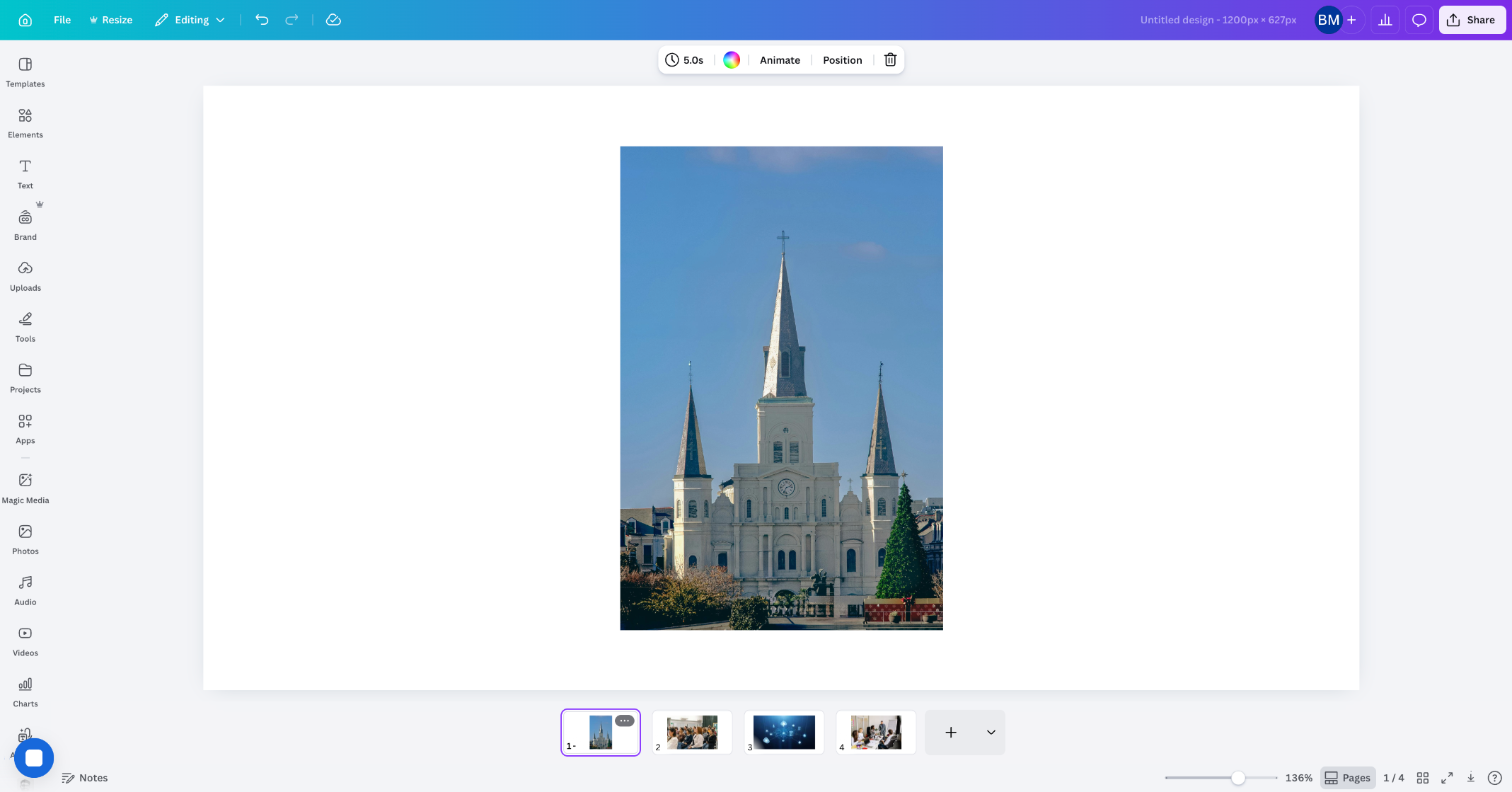 New Orleans St. Louis Cathedral — host city of the 20th Annual Clinical Research Billing Compliance Summit